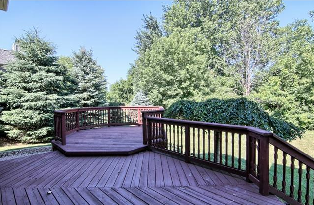 Easthampton Rochester Hills MI Homes for sale 